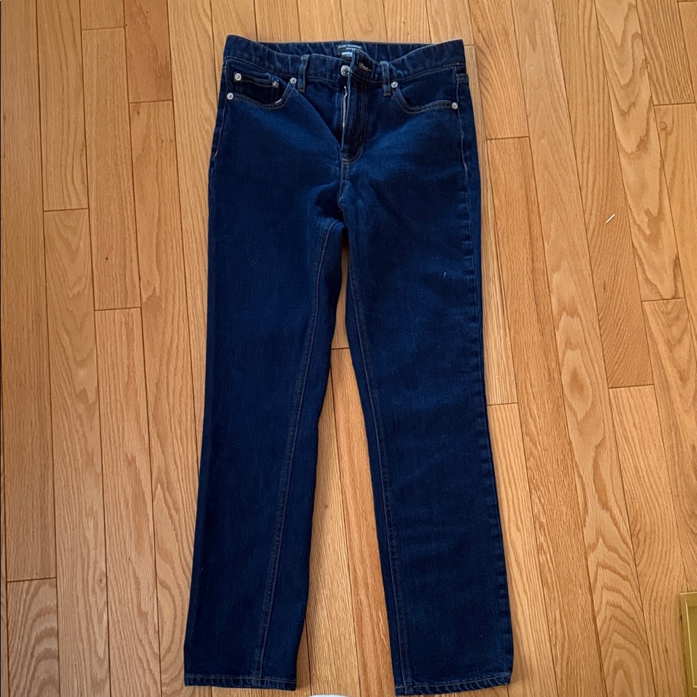 Club Monaco jeans